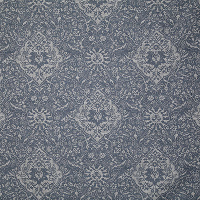 Pindler Fabric MAR291-BL01 Marmont Denim