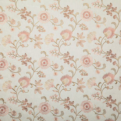 Pindler Fabric MAR295-PK01 Marla Blush