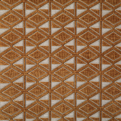 Pindler Fabric MAS025-BR01 Mason Amber