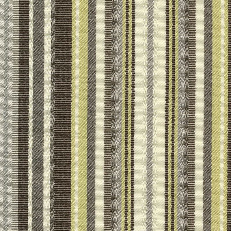 Kasmir Fabric Mason Stripe Dove