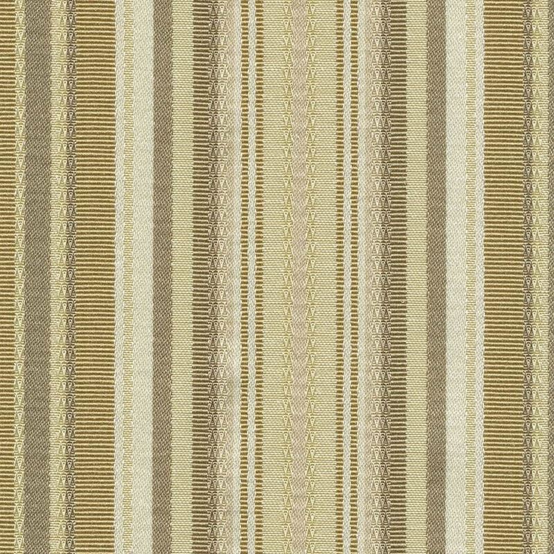 Kasmir Fabric Mason Stripe Natural