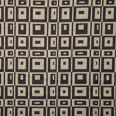 Pindler Fabric MAY044-BK01 Maynard Noir