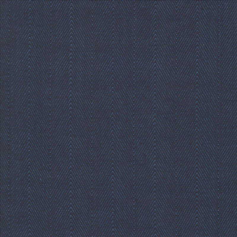 Kasmir Fabric Mcclintock Indigo