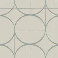 York Wallpaper MD7201 Sun Circles