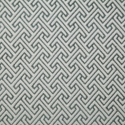 Pindler Fabric MEL040-BL01 Melody Jade