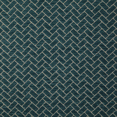 Pindler Fabric MEZ104-BL09 Mezzanine Aegean