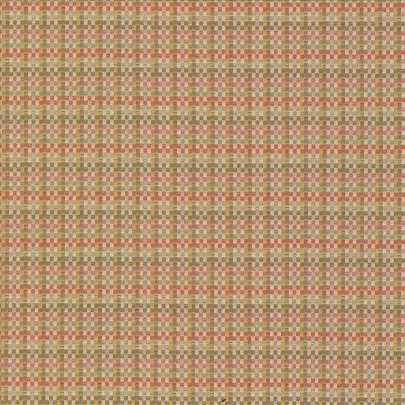 Kasmir Fabric Micro Tweed Clay