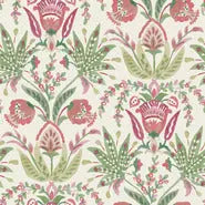 York MN1914 Seaside Jacobean Wallpaper