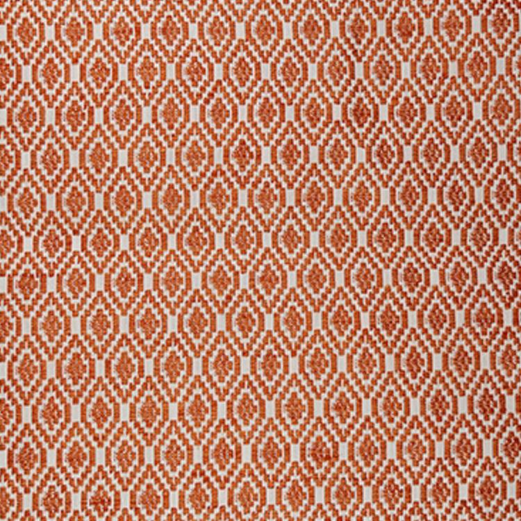 RM Coco Fabric MOAB Tangerine