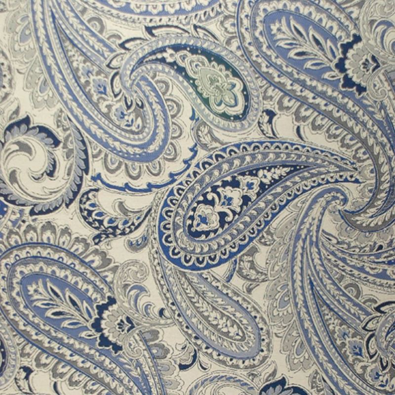 RM Coco Fabric MONTREAL Indigo