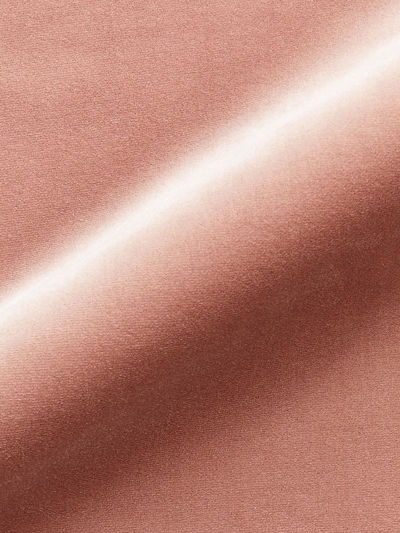 Scalamandre Fabric MT 00101247 Torino Velvet Blush