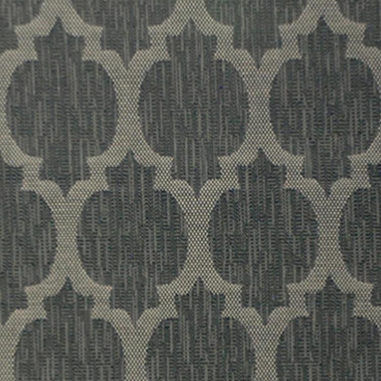 RM Coco Fabric MYRIAD Black