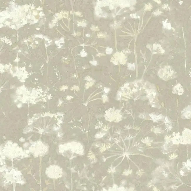 York Wallpaper NA0540 Botanical Fantasy