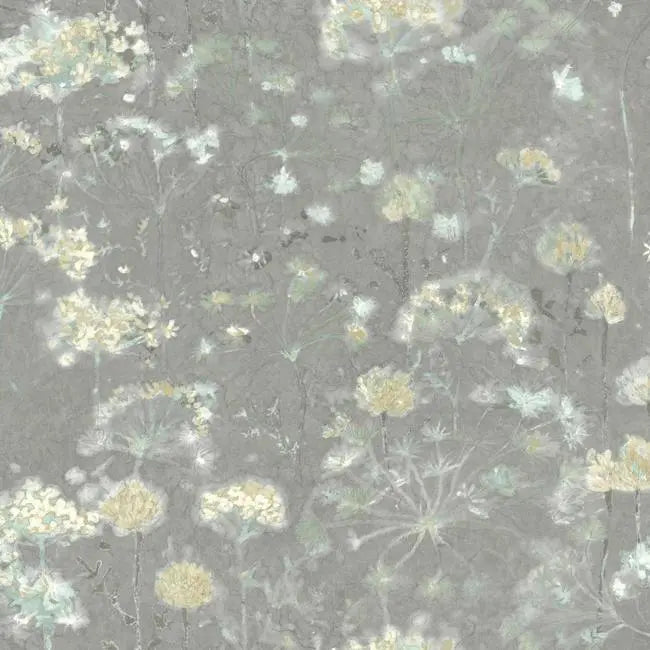 York Wallpaper NA0541 Botanical Fantasy