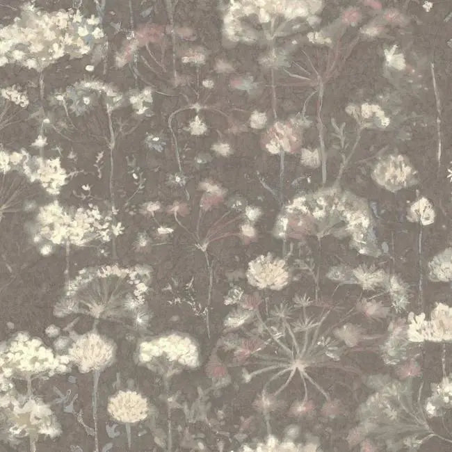 York Wallpaper NA0544 Botanical Fantasy