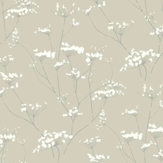 York Wallpaper NA0599 Enchanted