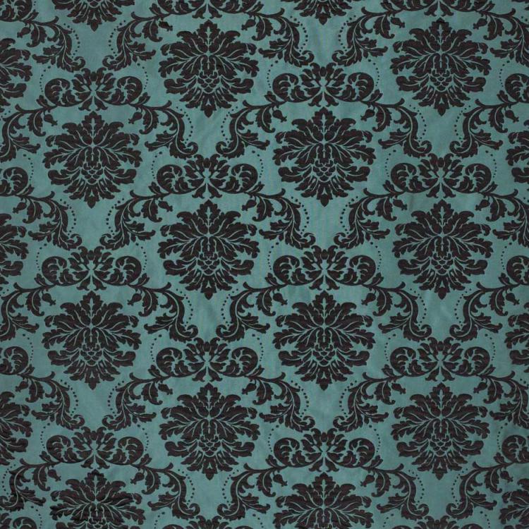 RM Coco Fabric NANTUCKET Teal