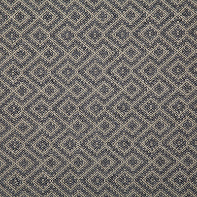 Pindler Fabric NET006-BL01 Netta Indigo