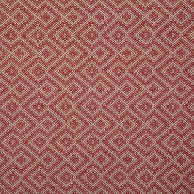 Pindler Fabric NET006-RD01 Netta Cardinal