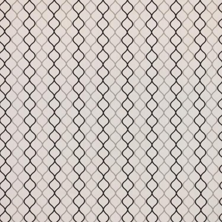 RM Coco Fabric Network Trellis Graphite