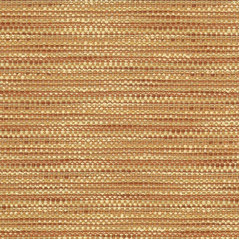 Kasmir Fabric Neyland Tweed Henna