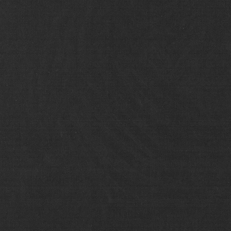 Kasmir Fabric Nonchalant Black