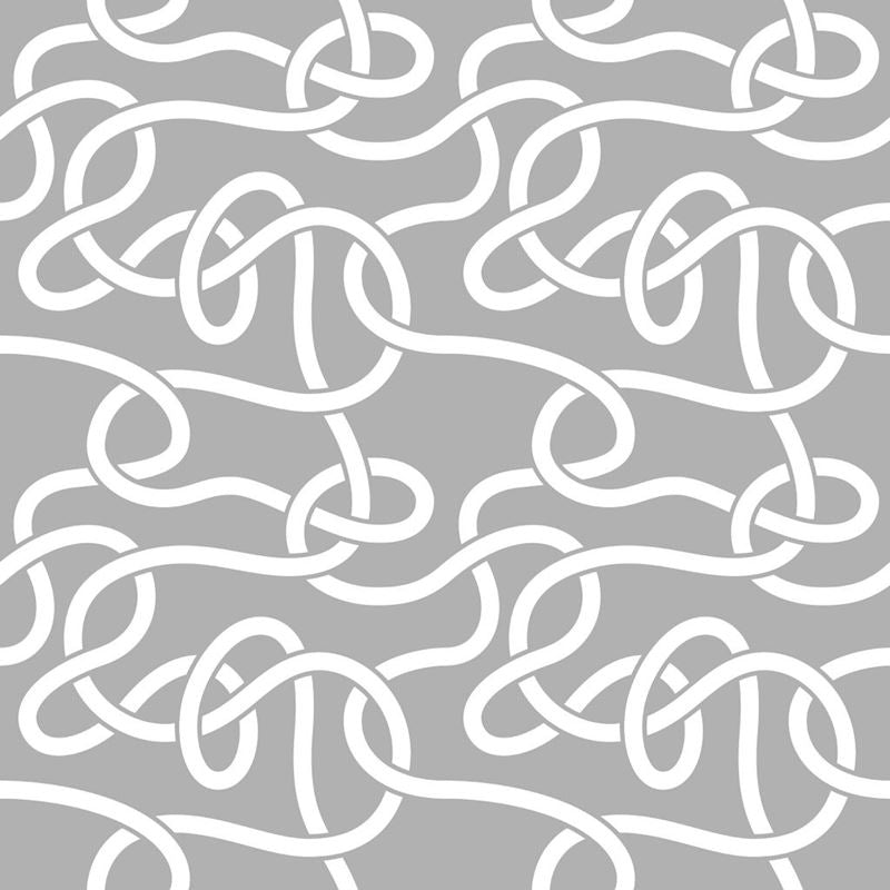 RM Coco Fabric Noodle Doodle Platinum