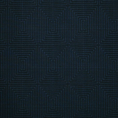 Pindler Fabric NOV016-BL01 Nova Front Indigo