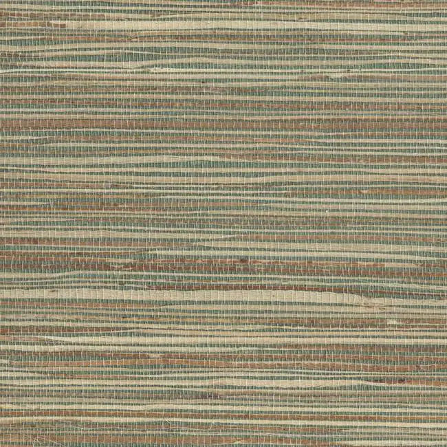 York NZ0795 Raw Jute Wallpaper