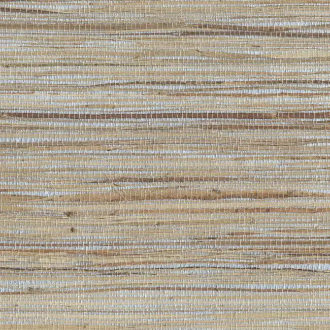 York NZ0796 Raw Jute Wallpaper