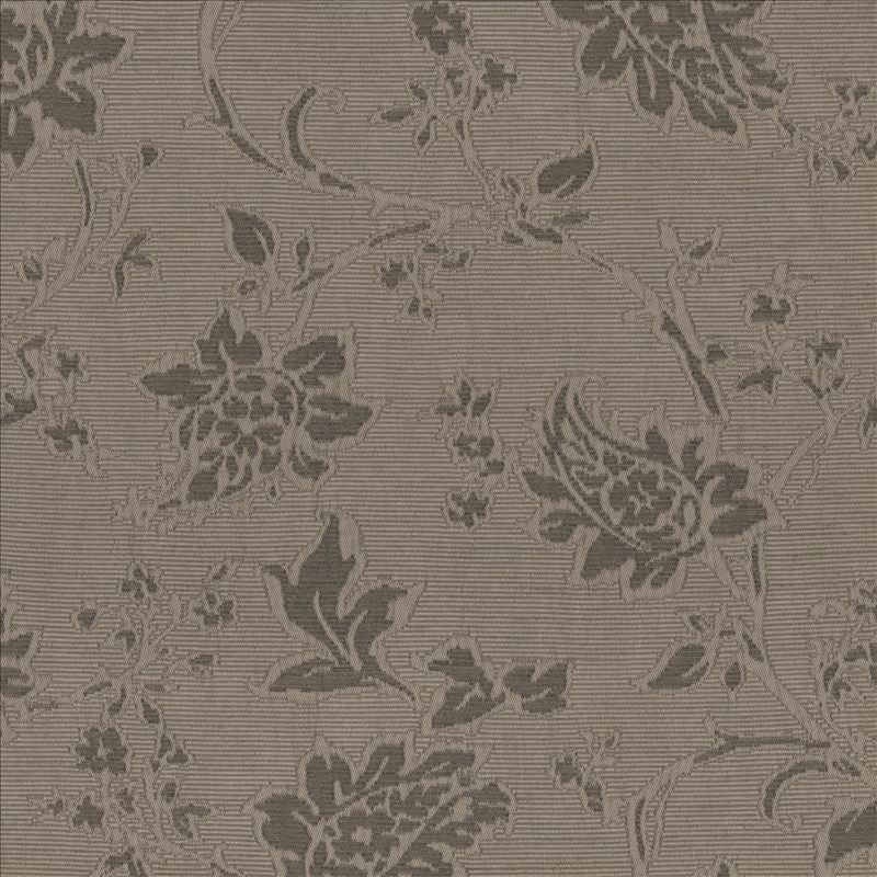 Kasmir Fabric Oriental Vine Io Flatrock