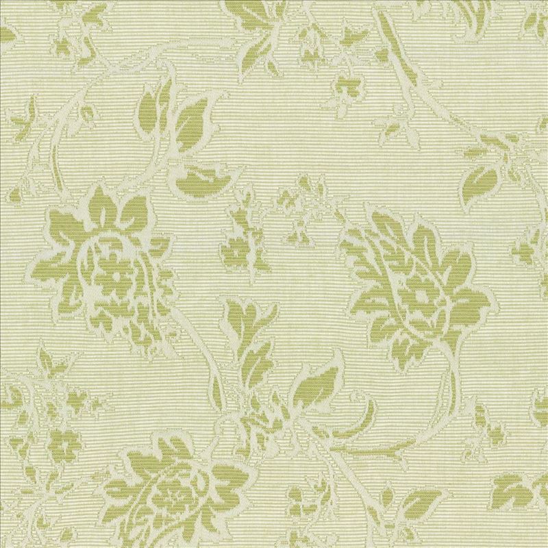 Kasmir Fabric Oriental Vine Io Marble