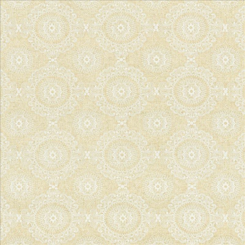 Kasmir Fabric Ornamental Cottonwood