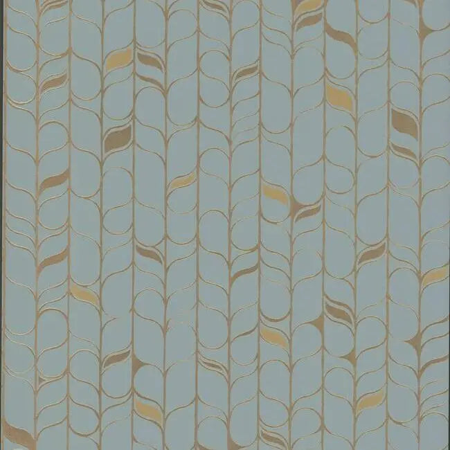 York OS4202 Perfect Petals Wallpaper