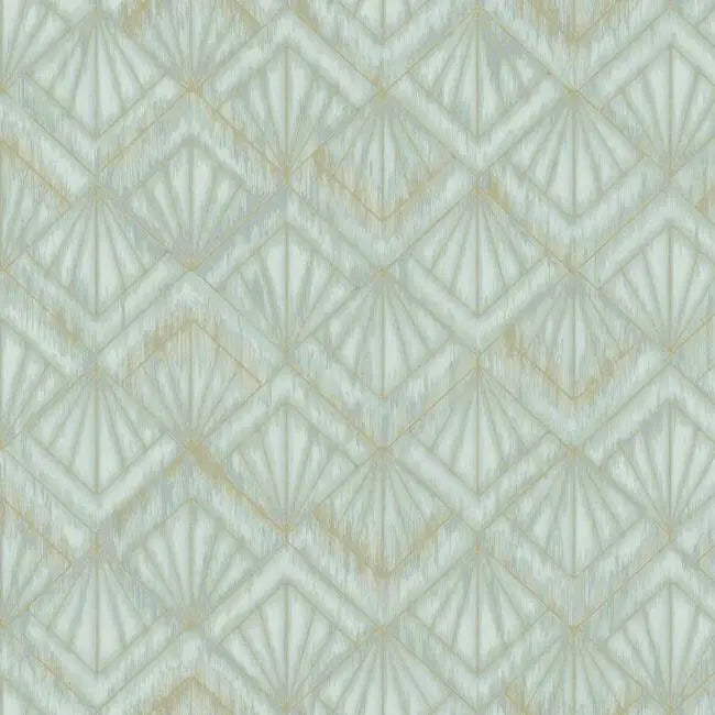 York OS4273 Modern Shell Wallpaper