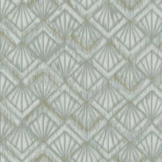 York OS4274 Modern Shell Wallpaper