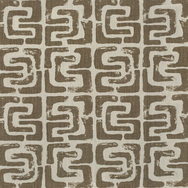 Kravet Couture Fabric OUI BLOC.6 Oui Bloc Canyon