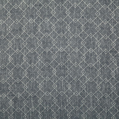 Pindler Fabric OVE013-BL11 Overbrook Indigo