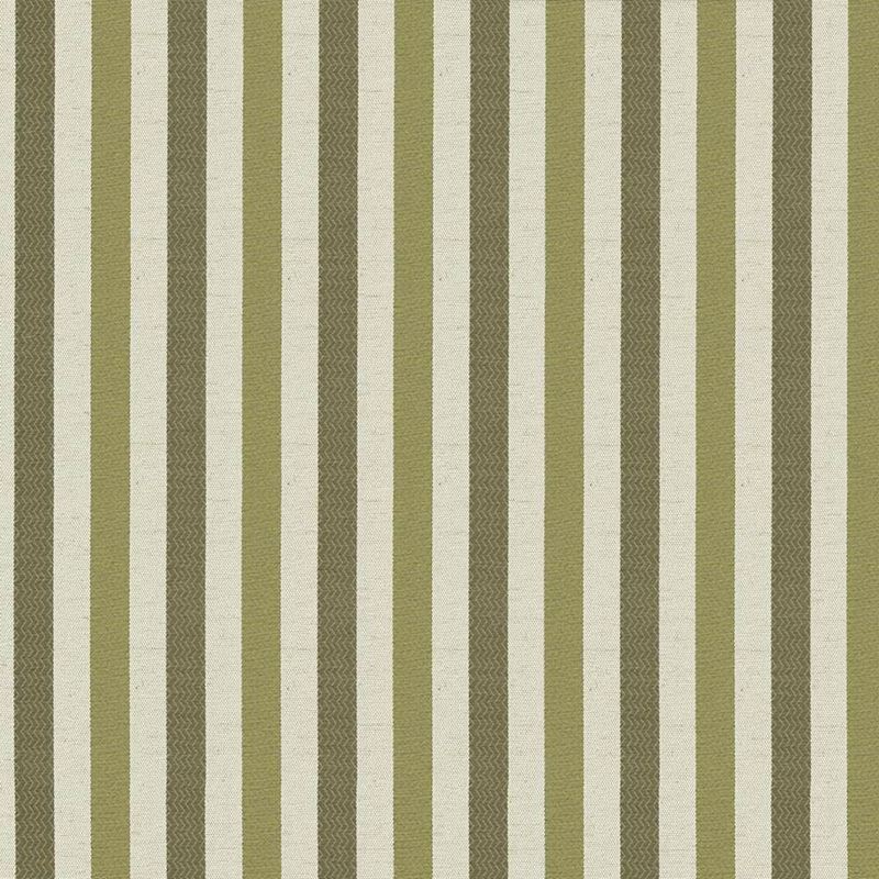 Kasmir Fabric Overton Stripe Oasis