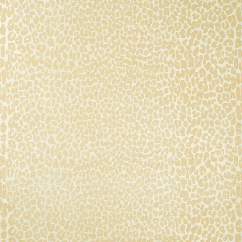 Lee Jofa Wallpaper P2017108.16 Ocicat Paper Camel