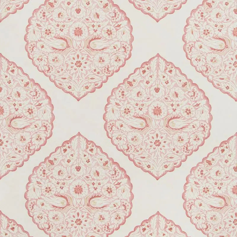 Lee Jofa Wallpaper P2018104.7 Lido Paper Petal