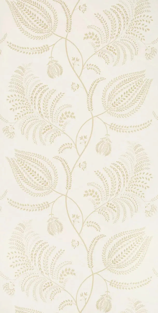 Lee Jofa Wallpaper P2018105.116 Palmero Paper Beige