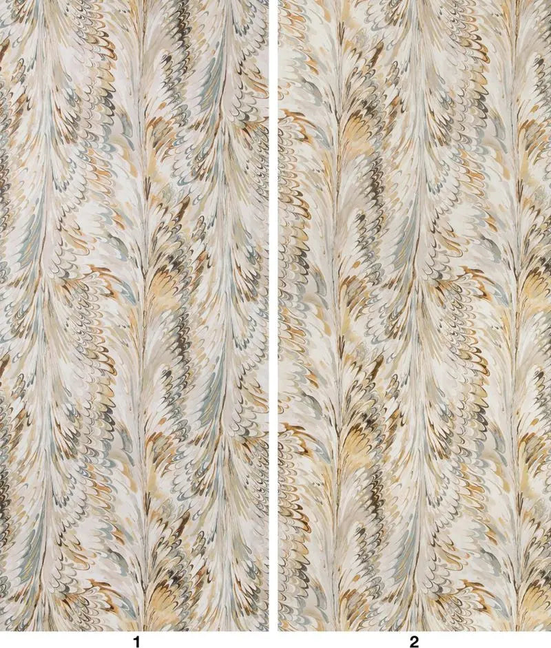 Lee Jofa Wallpaper P2019103.164 Taplow Paper Sand/Dove