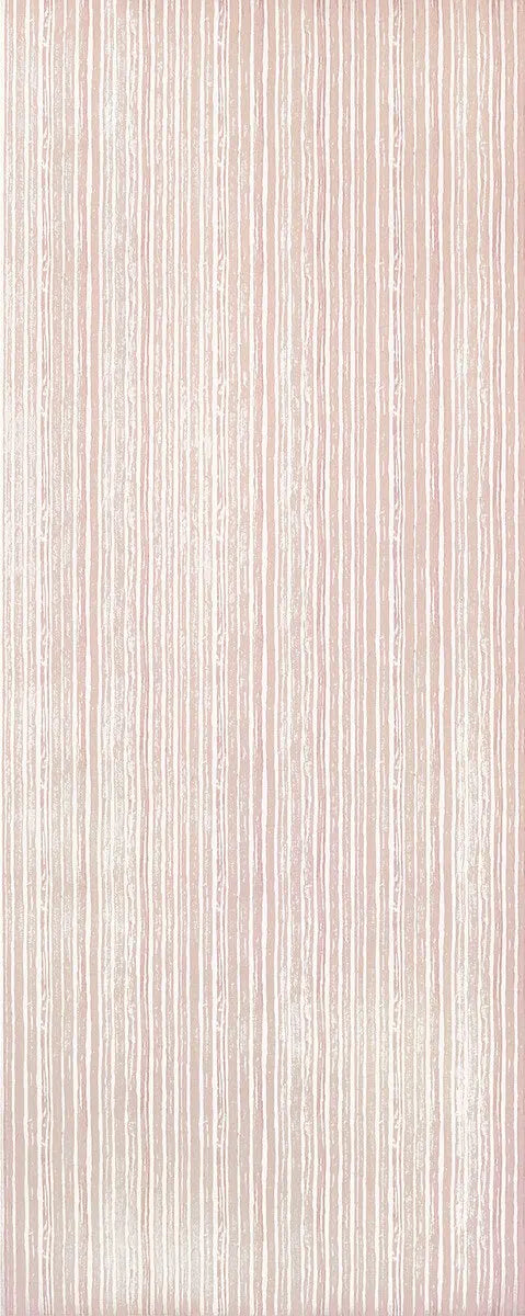 Lee Jofa Wallpaper P2019105.7 Benson Stripe Wp Faded Petal