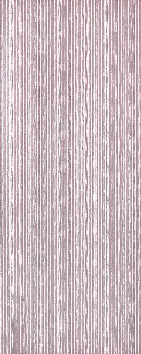 Lee Jofa Wallpaper P2019105.710 Benson Stripe Wp Lavender