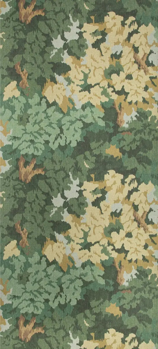 Lee Jofa Wallpaper P2019106.34 Arley Paper Ivy