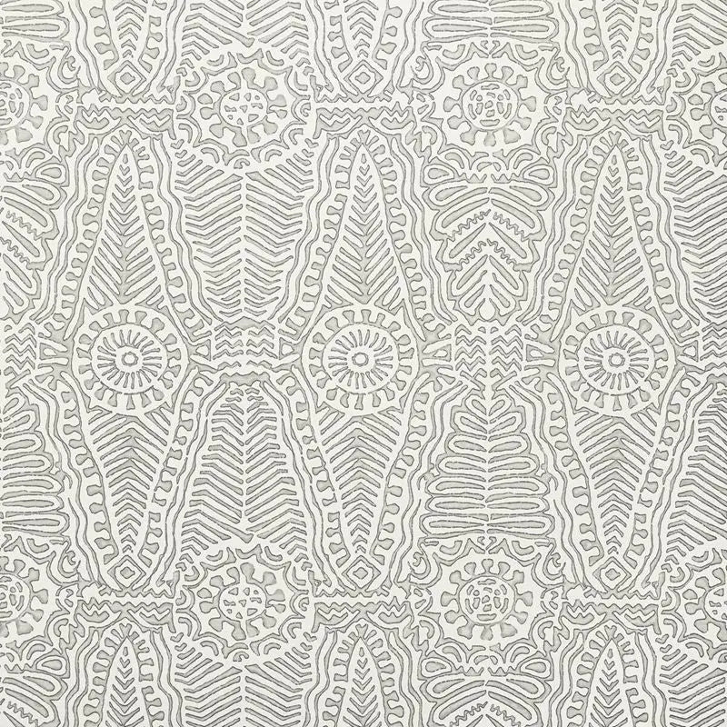 Lee Jofa Wallpaper P2020112.21 Drayton Paper Smoke