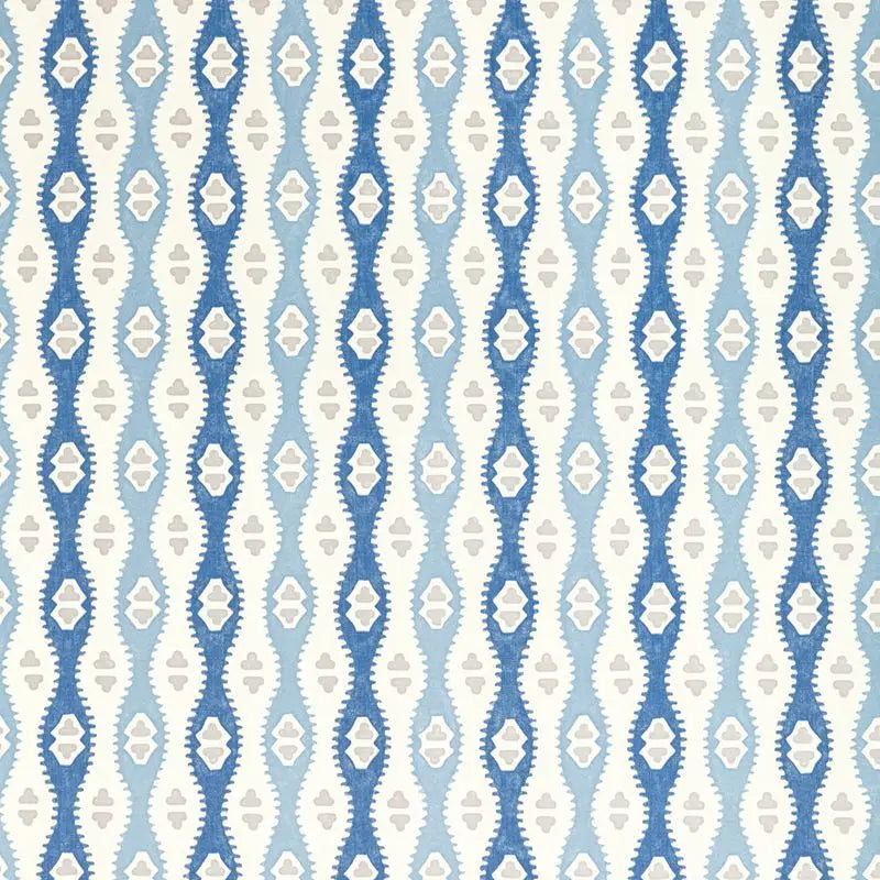 Lee Jofa Wallpaper P2020113.155 Elba Paper Capri