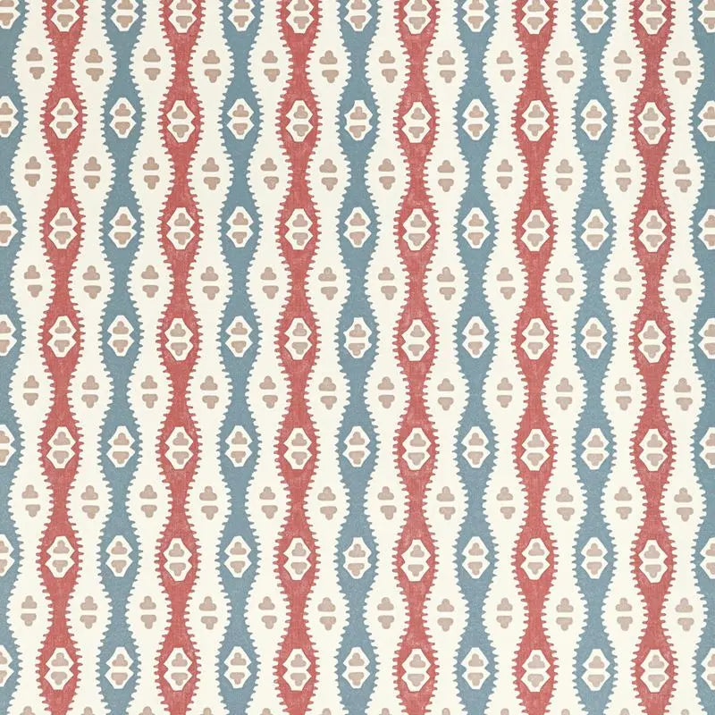 Lee Jofa Wallpaper P2020113.195 Elba Paper Admiral