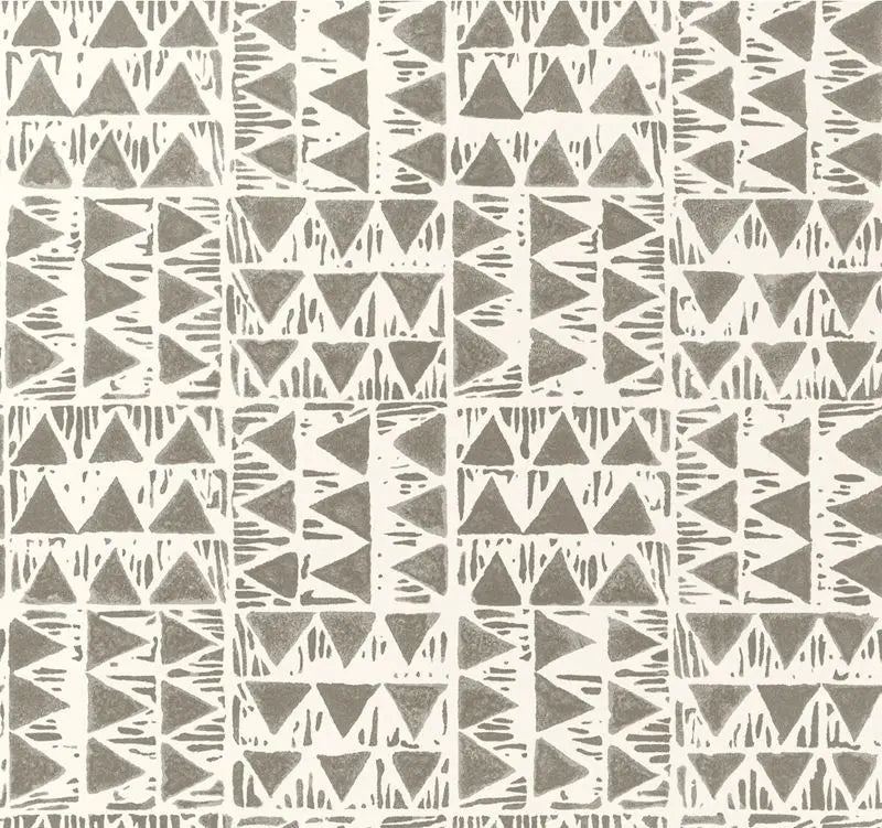 Lee Jofa Wallpaper P2020114.11 Yampa Paper Grey